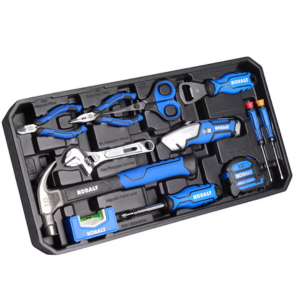 Kobalt 20-Piece Household Tool Set