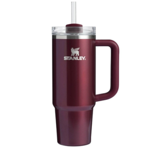Stanley Quencher 30oz. Tumbler w/Straw