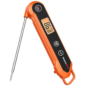 ThermoPro Digital Instant Read Meat Thermometer