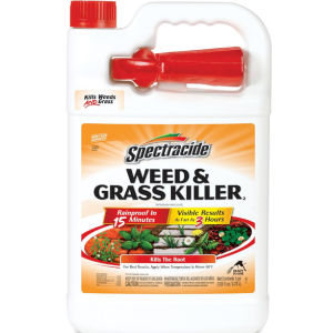 Spectracide 1Gl. Weed & Grass Killer