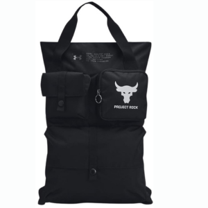 Under Armour Project Rock Gym Sack