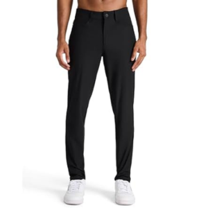 Reebok 5-Pocket Men's Pants