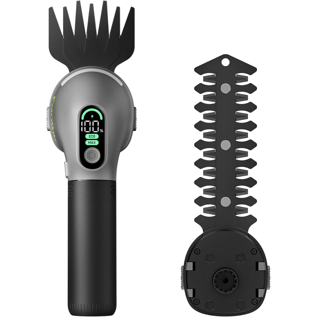 Fanttik Z10 Pro Cordless Hedge Trimmer