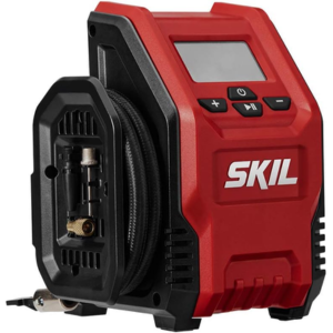 Skil PWR CORE 12V Compact Tire Inflator