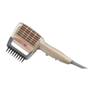 Conair Frizz Free Styling Hair Dryer w/Attachments