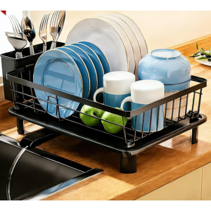 Stainless Steel Dish Drying Rack