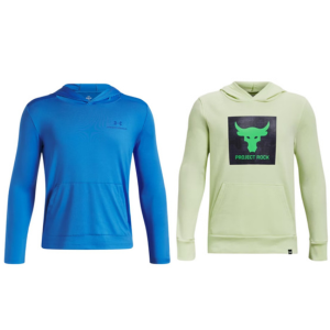 Under Armour Hoodies & Sweatshirts