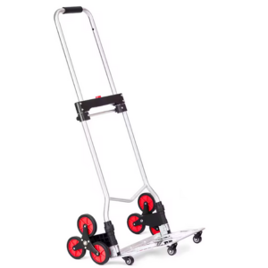 Stair Climbing Foldable 260lbs. Hand Truck
