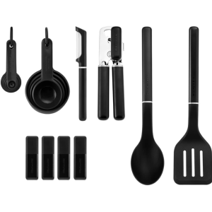 KitchenAid 17-Piece Utensils Set