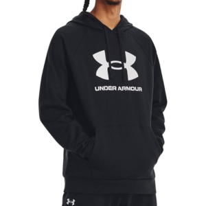 Under Armour Men's Rival Fleece Logo Hoodie