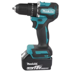 Makita 18V Cordless Impact Drill