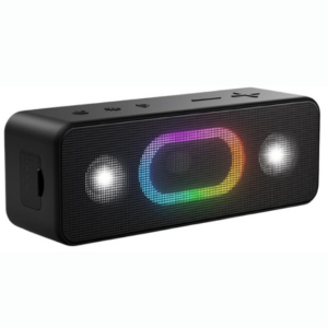 Portable Wireless Bluetooth Speaker