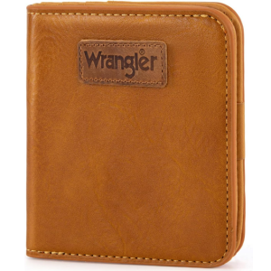 Montana West X Wrangler Women's RFID Wallet