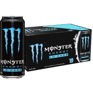 Monster 15-Pack 16oz. Sugar Free Energy Drink