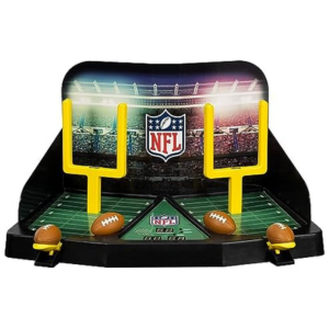 Franklin Sports Football Field Goal Tabletop Game