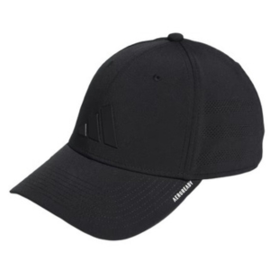 Adidas Gameday 4 Men's Stretch Fit Hat