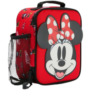 Disney Minnie Mouse Insulated Lunch Bag