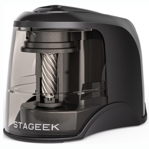 Electric Pencil Sharpener
