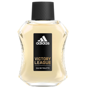 Adidas Victory League 3.4 oz Men's EDT Spray