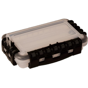 Plano Waterproof Stowaway Tackle Box