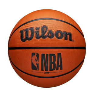 Wilson NBA DRV Outdoor Basketball