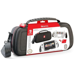 Switch Accessory Case RDS Game Traveler