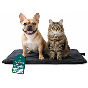 FurHaven ThermaNAP Self-Warming Cat Mat