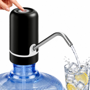 Rechargeable 5Gal Water Dispenser Pump