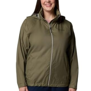 Columbia Switchback IV Rain Women's Jacket