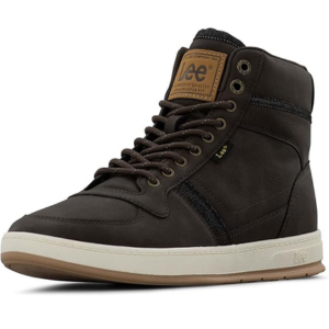 Lee Dayton Men's High Top Sneakers