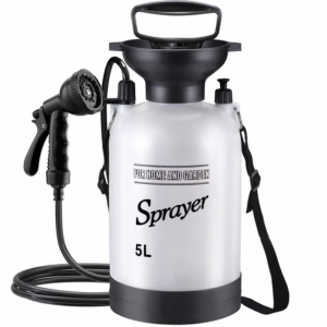 Portable 5L Camping Shower