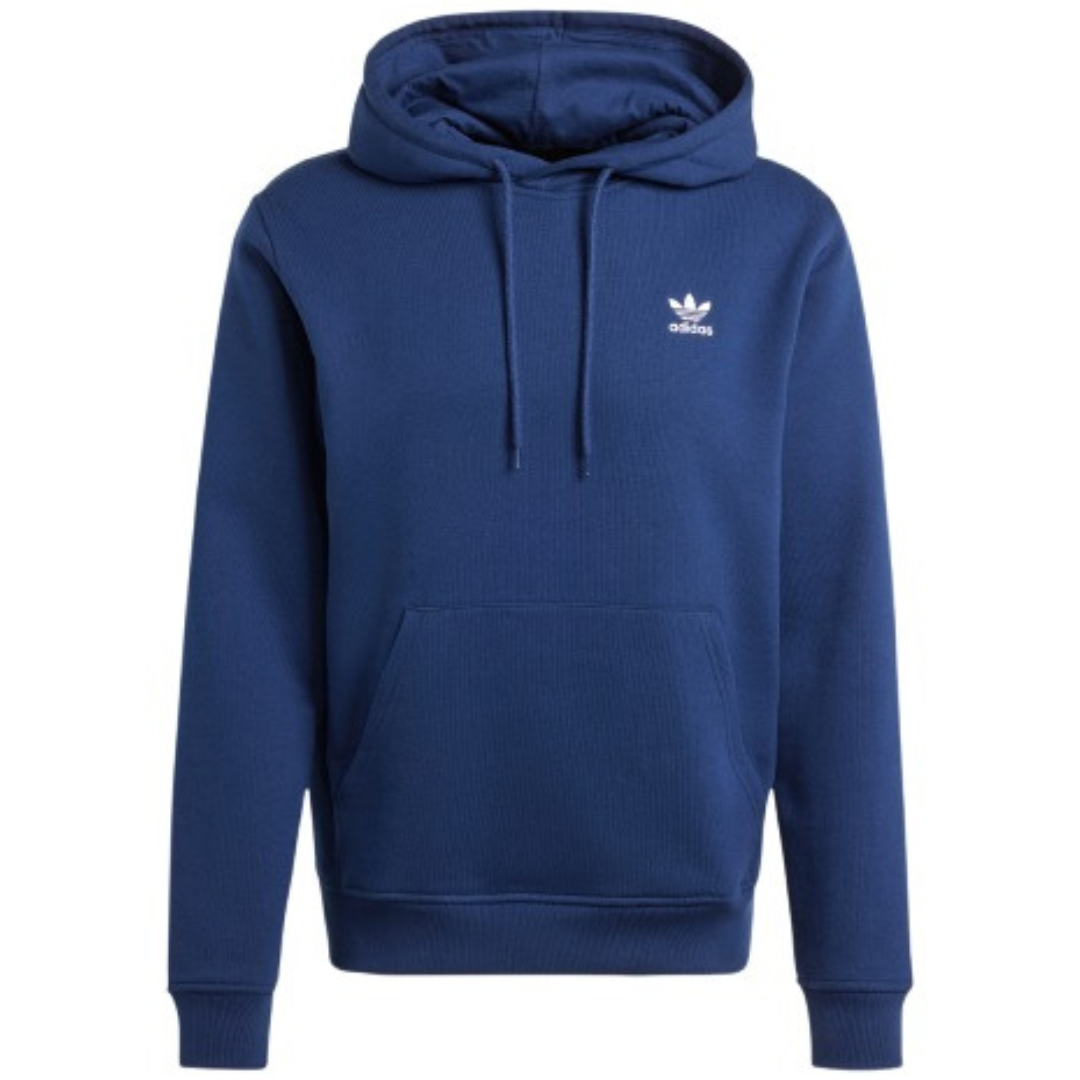 Adidas Trefoil Men's Essentials Hoodie