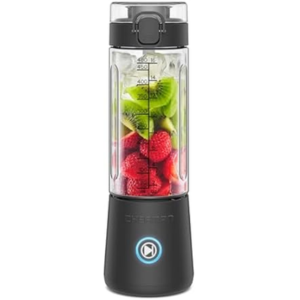 Chefman 16oz Cordless Portable Blender