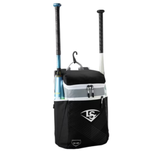Lousiville Slugger Powerized Baseball Bat Bag