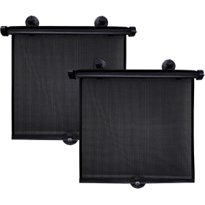 2-Pack Car Window Sun Shades
