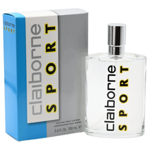 Liz Claiborne Men's 3.4 oz EDC Cologne