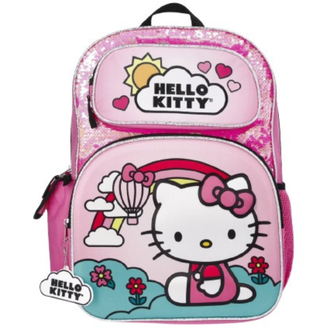 Sanrio Hello Kitty Girls' 17
