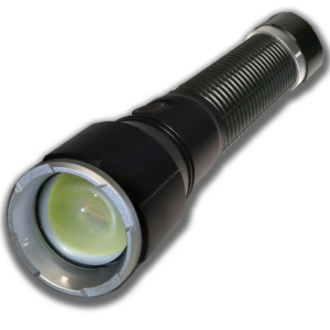 LED 8000 Lumens Rechargeable Flashlight