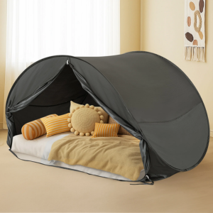 Full Size Pop Up Bed Tent