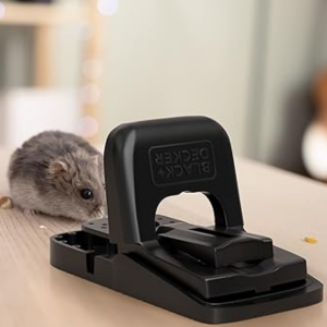 Black + Decker 6-Pack Mouse Trap