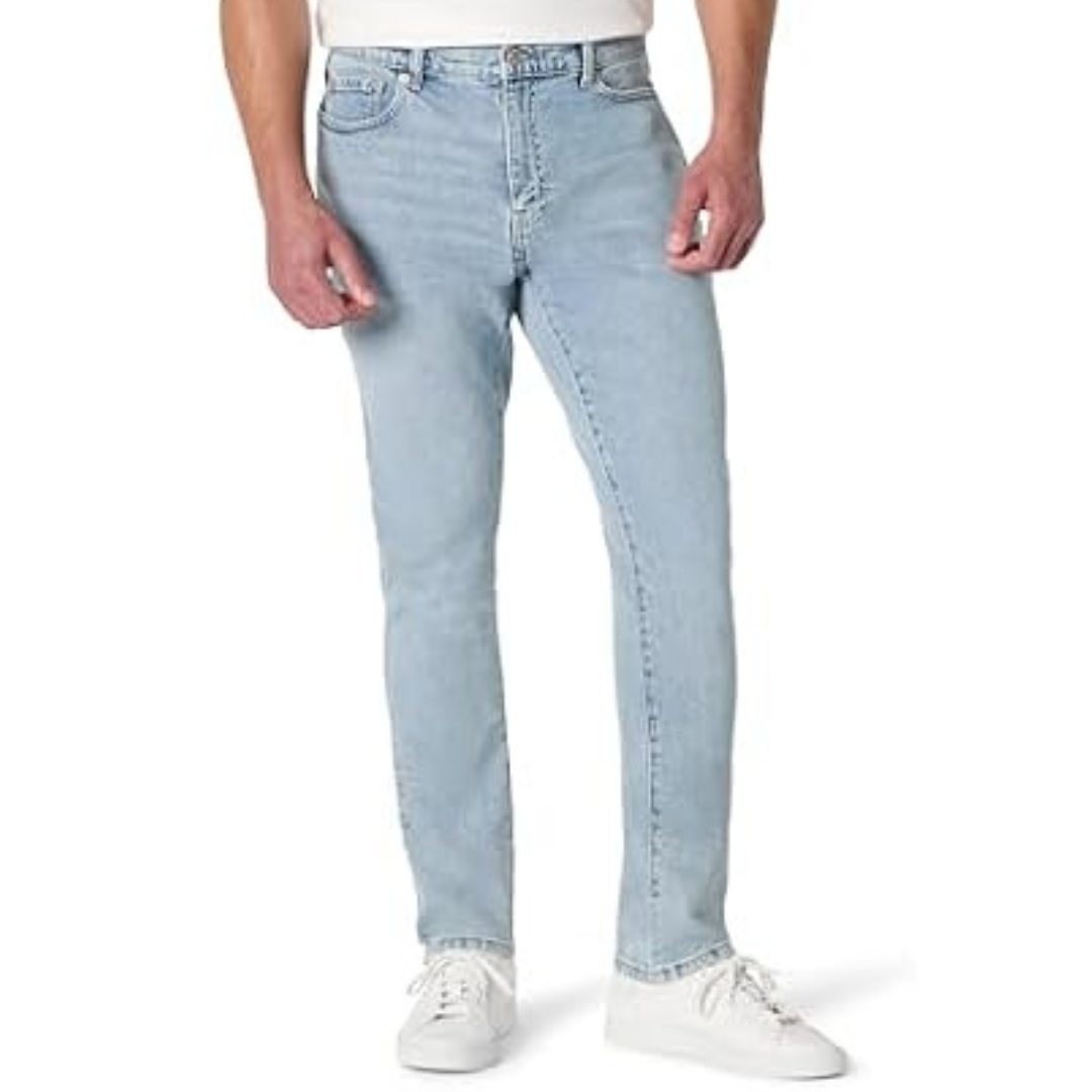 Amazon Essentials Men's Slim Fit Denim Jeans