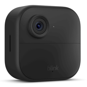 Blink Outdoor 4 Wireless Smart Security Camera