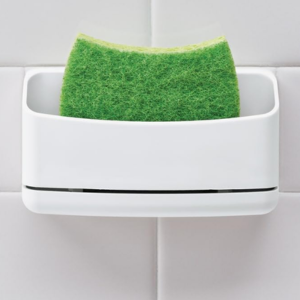 Command Adhesive Under Sink Sponge Caddy