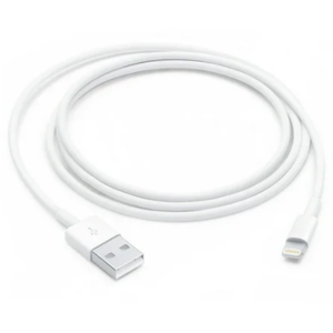 Apple Lightning to USB Cable