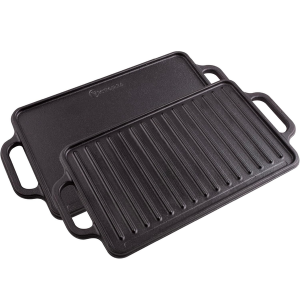 Victoria Cast Iron 13