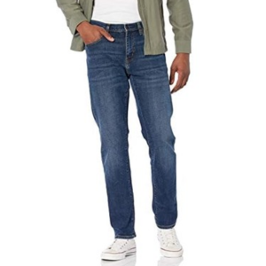 Amazon Essentials Men's Athletic-fit Stretch Jeans