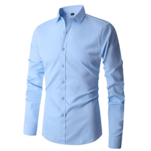Men's Dress Shirt
