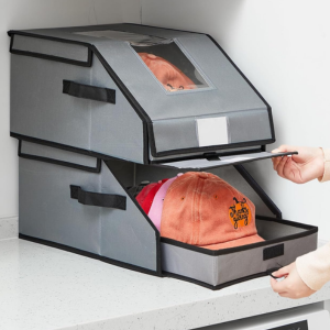 2-Pack Baseball Hat Organizers