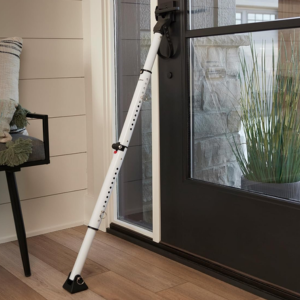 Master Lock Sliding Door Security Bar