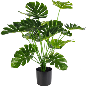 Artificial 2' Palm Plant